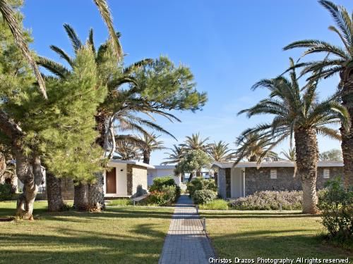 Club Framissima Creta Beach 4* pas cher photo 5