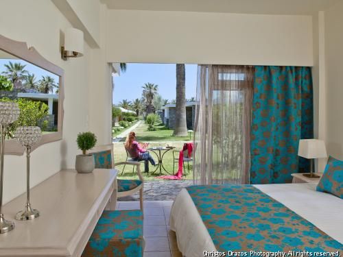 Club Framissima Creta Beach 4* pas cher photo 7
