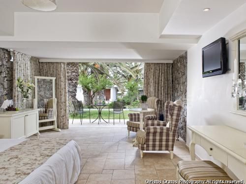 Club Framissima Creta Beach 4* pas cher photo 8