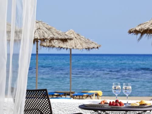 Club Framissima Creta Beach 4* pas cher photo 9