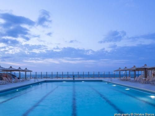Club Framissima Creta Beach 4* pas cher photo 10