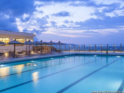 Club Framissima Creta Beach 4* pas cher photo 11