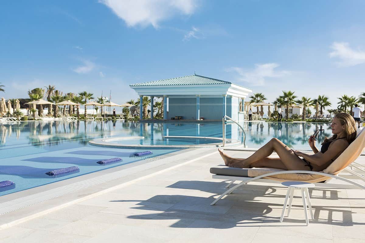 Hôtel Concorde Green Park pas cher photo 3