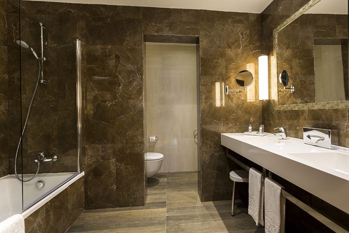 Hôtel Concorde Green Park pas cher photo 6