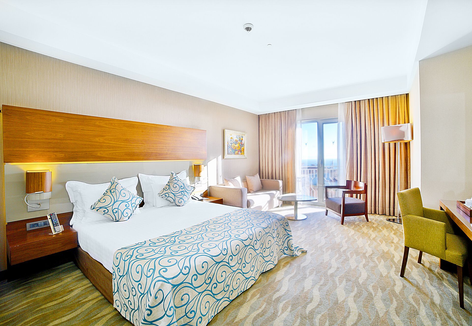 Innova Sultanahmet - 4* pas cher photo 4