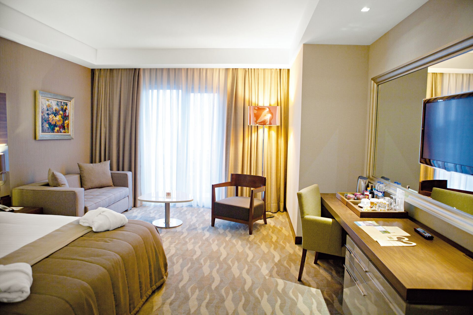 Innova Sultanahmet - 4* pas cher photo 6