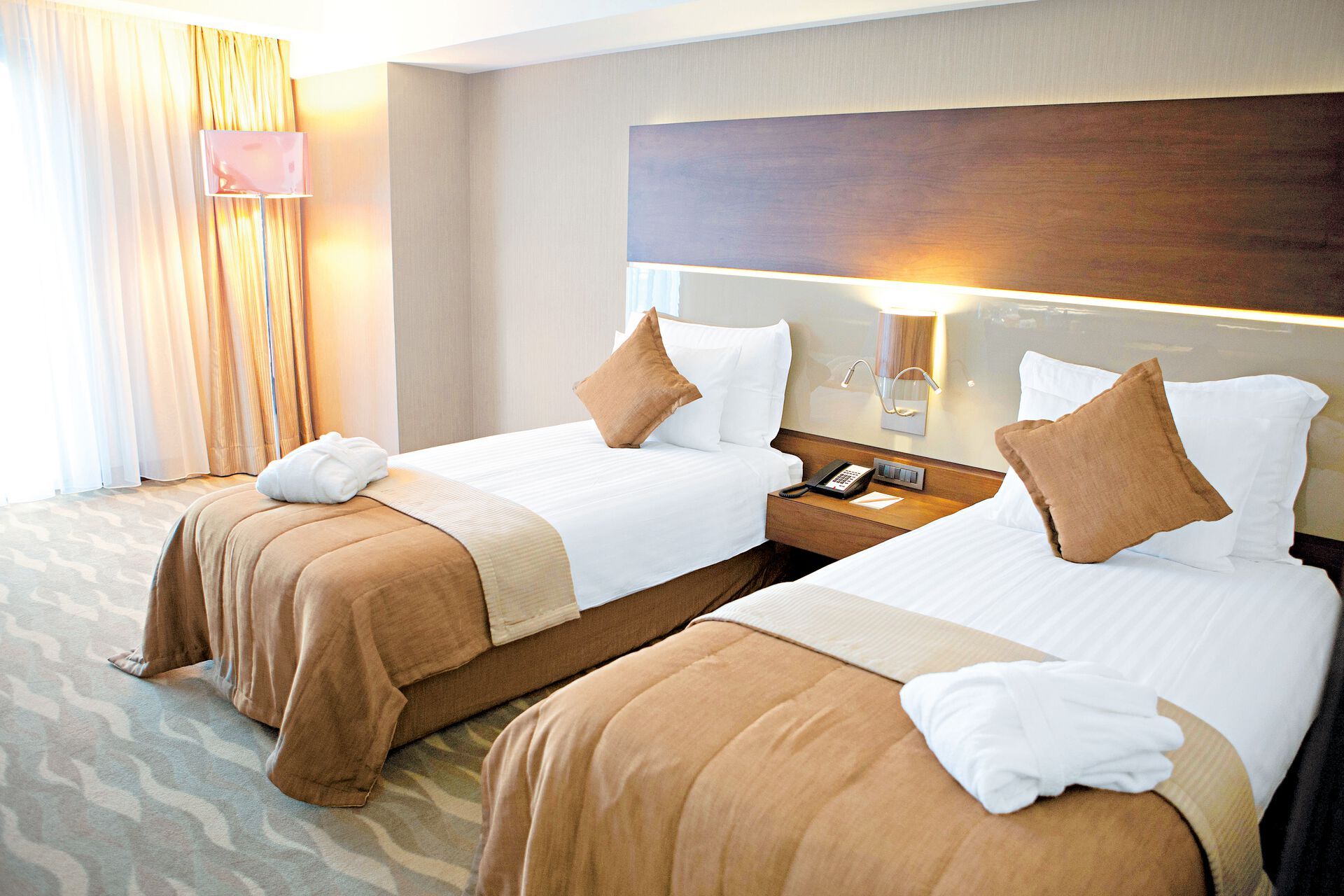 Innova Sultanahmet - 4* pas cher photo 8