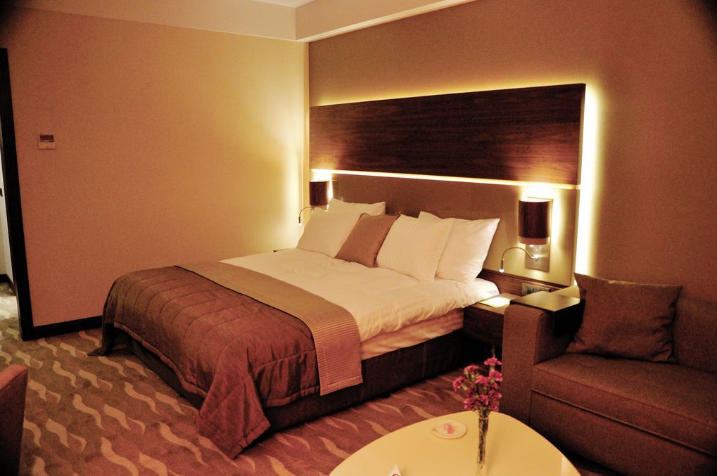 Innova Sultanahmet - 4* pas cher photo 9