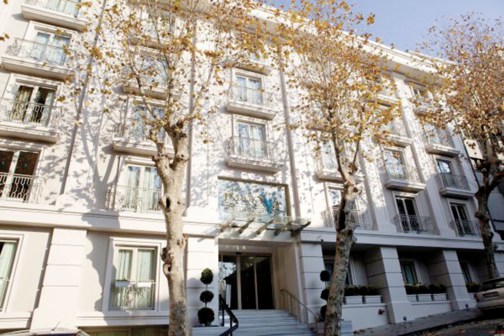 Innova Sultanahmet - 4* pas cher photo 12