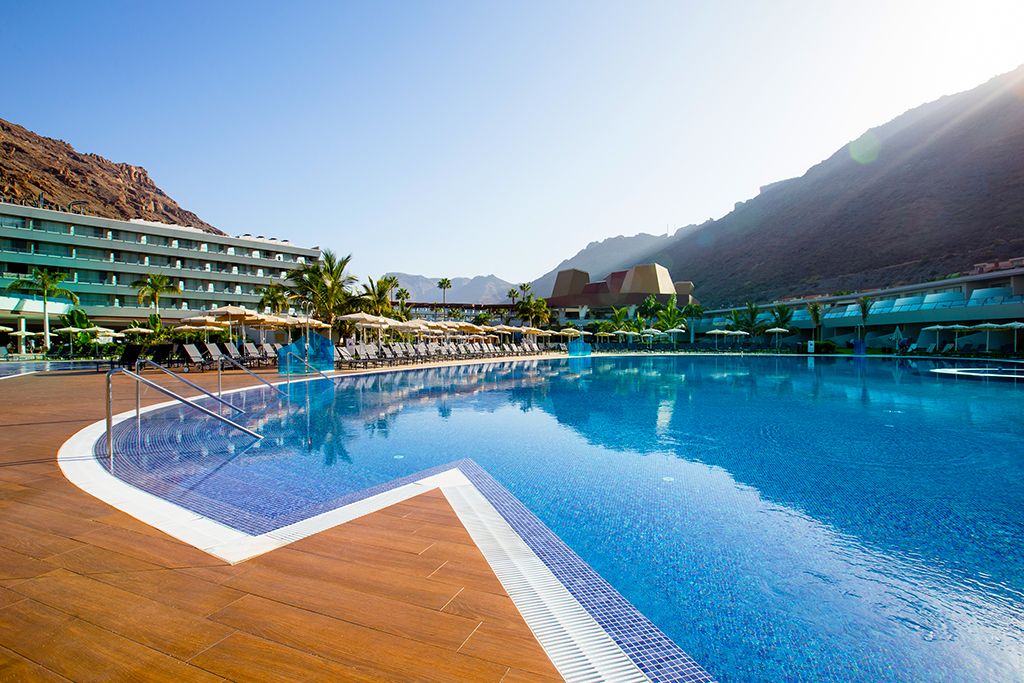 Radisson Blu Resort & Spa Gran Canaria Mogan 5* pas cher photo 1