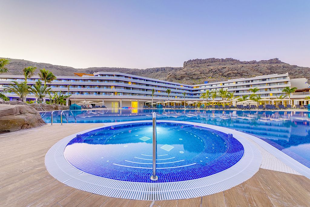 Radisson Blu Resort & Spa Gran Canaria Mogan 5* pas cher photo 2