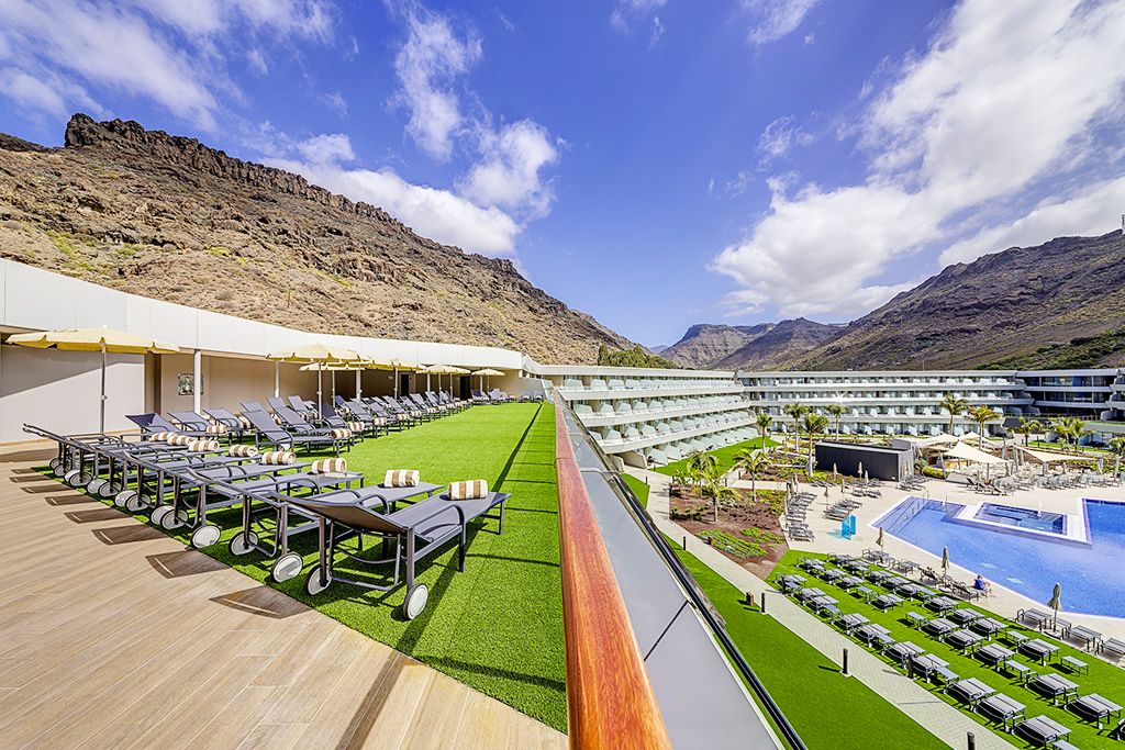 Radisson Blu Resort & Spa Gran Canaria Mogan 5* pas cher photo 3