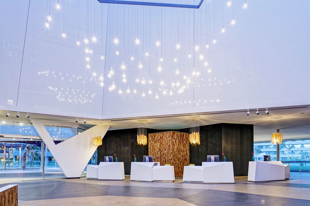 Radisson Blu Resort & Spa Gran Canaria Mogan 5* pas cher photo 5