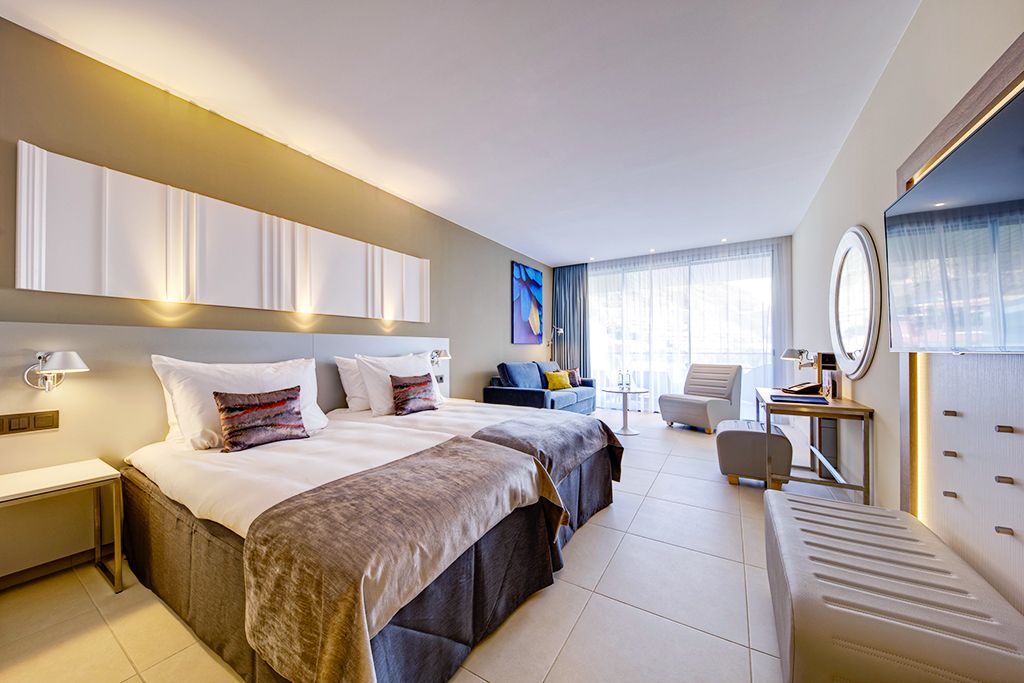 Radisson Blu Resort & Spa Gran Canaria Mogan 5* pas cher photo 6