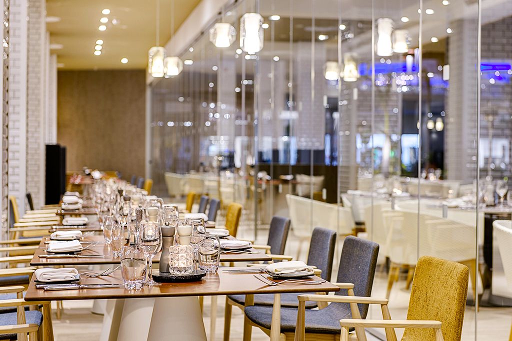 Radisson Blu Resort & Spa Gran Canaria Mogan 5* pas cher photo 8