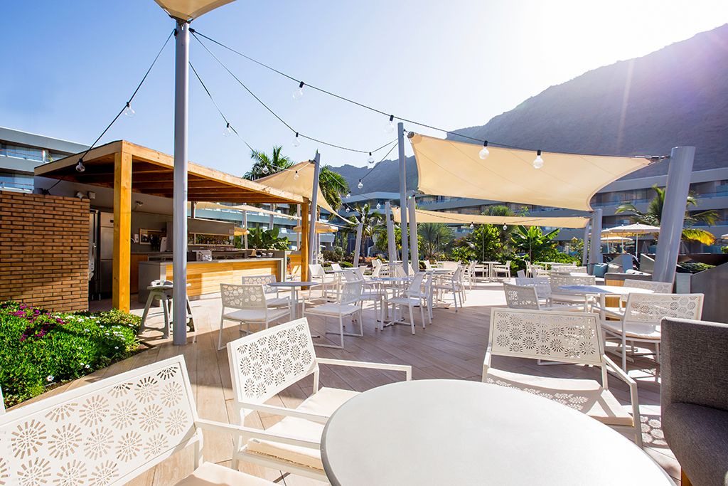 Radisson Blu Resort & Spa Gran Canaria Mogan 5* pas cher photo 9