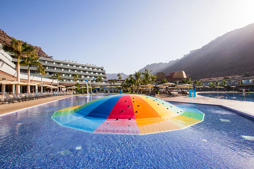 Radisson Blu Resort & Spa Gran Canaria Mogan 5* pas cher photo 10