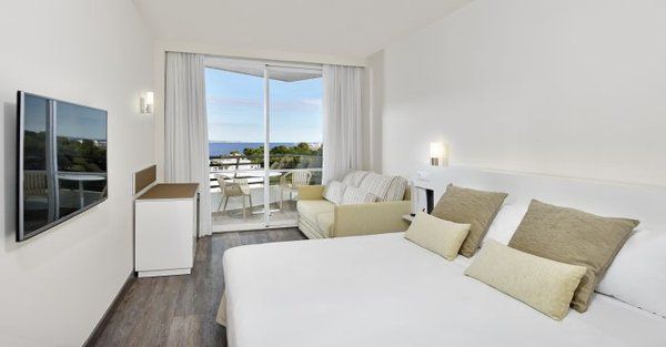 Sol Barbados 4* pas cher photo 6