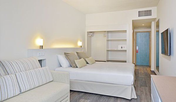 Sol Barbados 4* pas cher photo 7