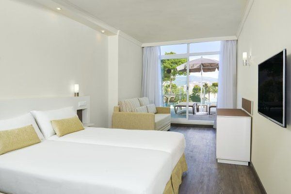 Sol Barbados 4* pas cher photo 8