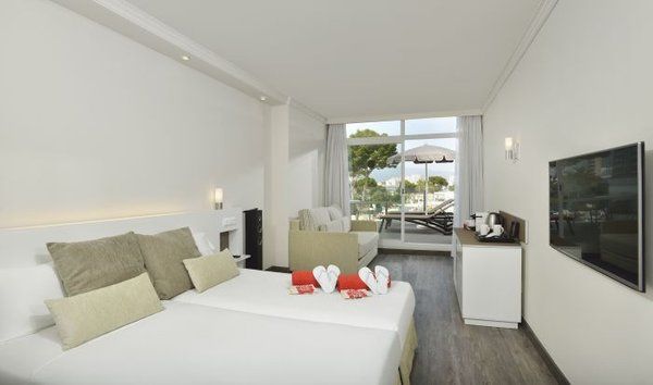 Sol Barbados 4* pas cher photo 9