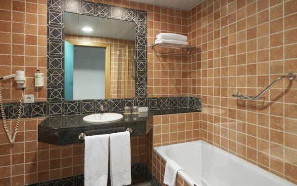 Sol Barbados 4* pas cher photo 11