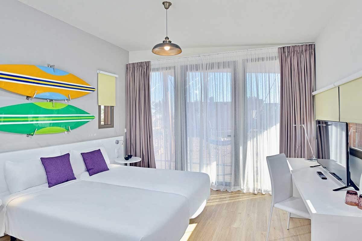 Hôtel Sol House Taghazout Bay & Surf - Hiver pas cher photo 3