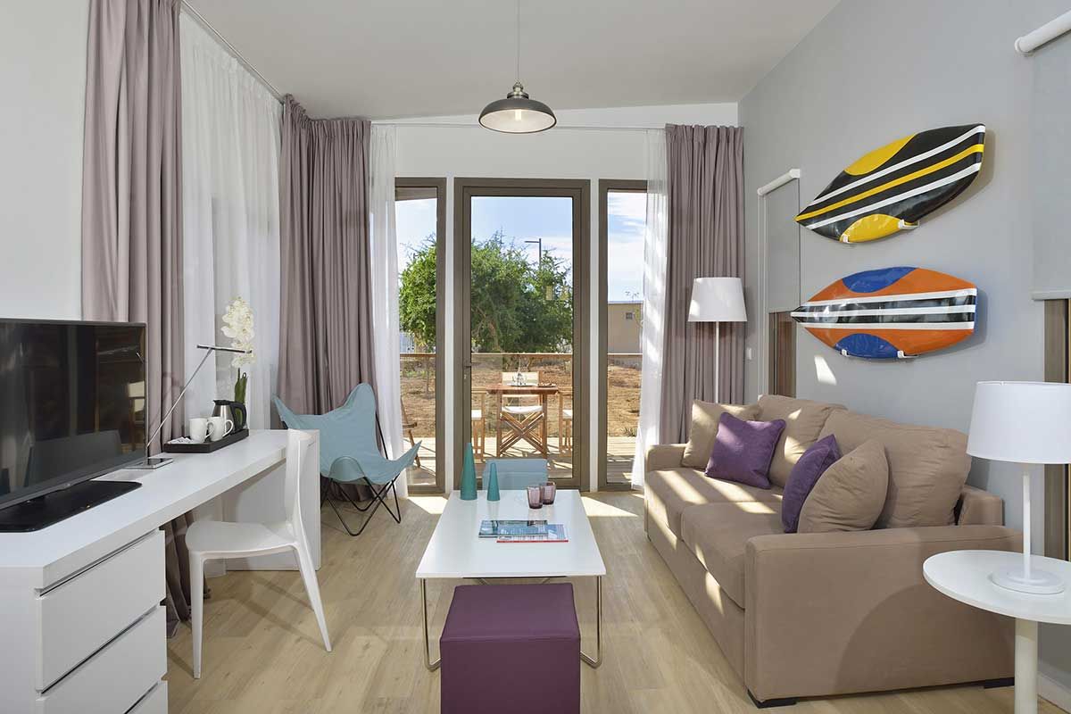 Hôtel Sol House Taghazout Bay & Surf - Hiver pas cher photo 4