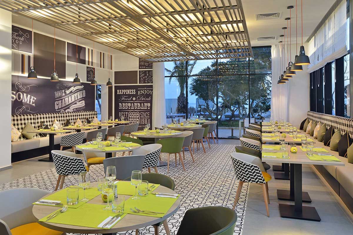 Hôtel Sol House Taghazout Bay & Surf - Hiver pas cher photo 8