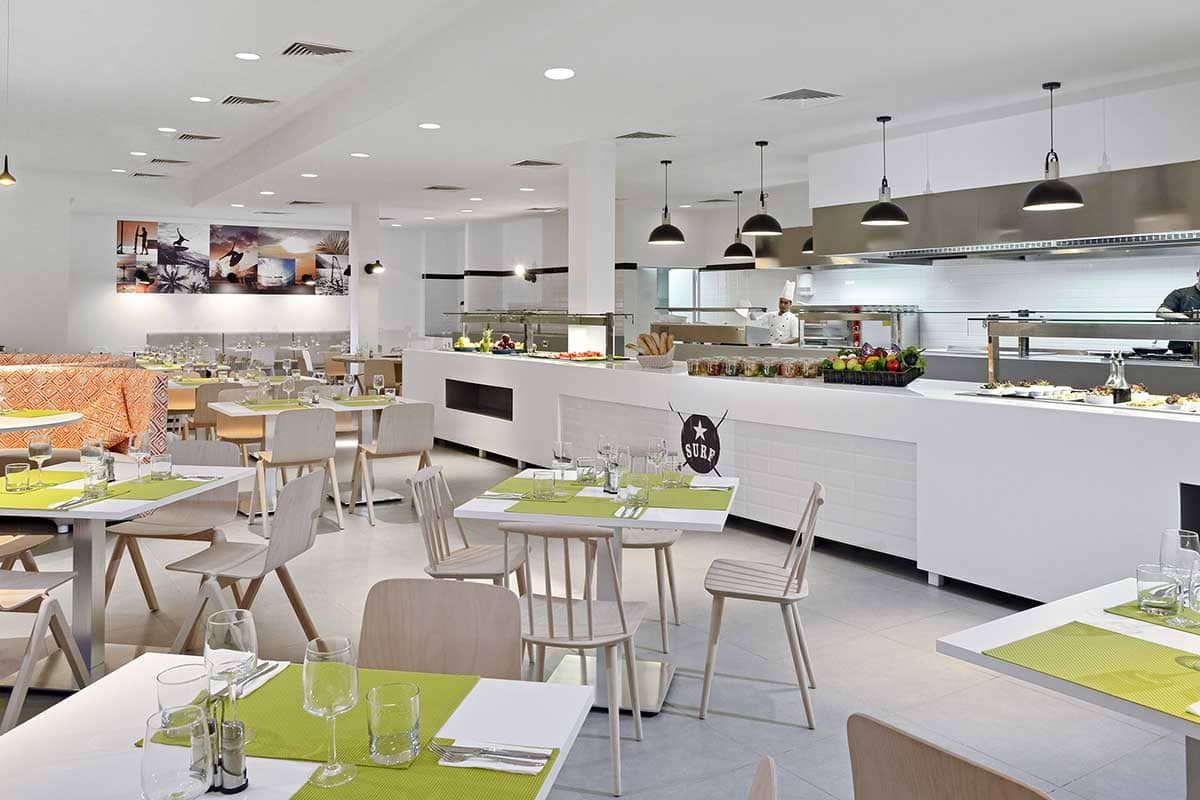 Hôtel Sol House Taghazout Bay & Surf - Hiver pas cher photo 9