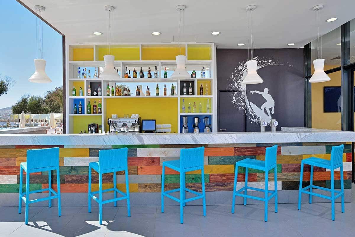 Hôtel Sol House Taghazout Bay & Surf - Hiver pas cher photo 10