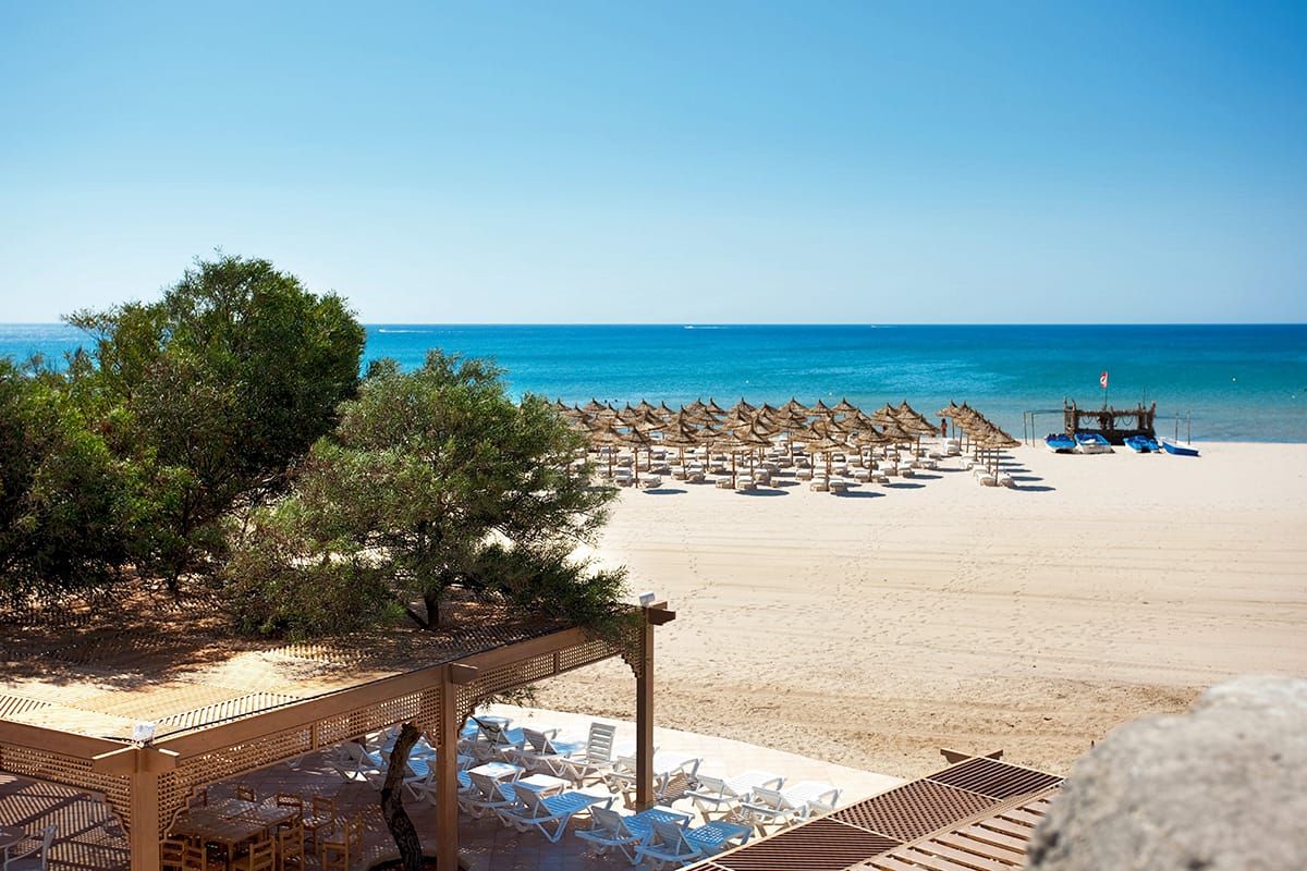 Hôtel Steigenberger Marhaba Thalasso Hammamet - Hiver pas cher photo 4
