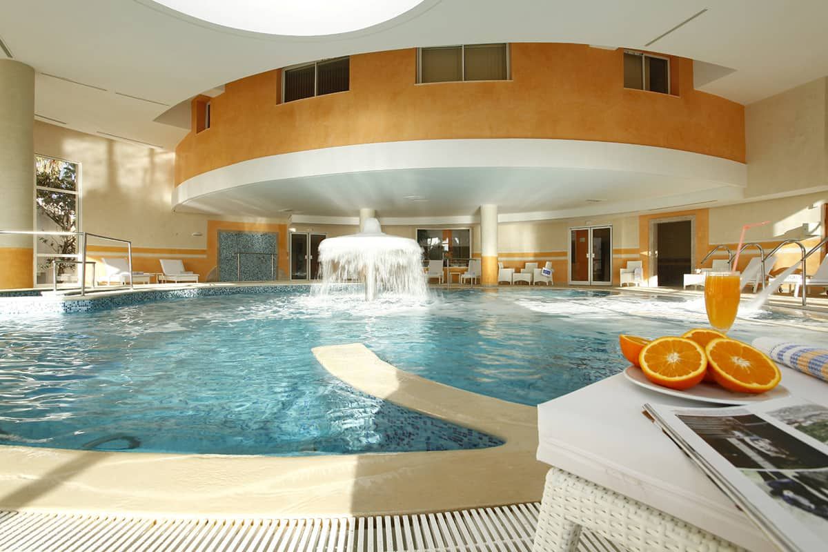 Hôtel Steigenberger Marhaba Thalasso Hammamet - Hiver pas cher photo 12