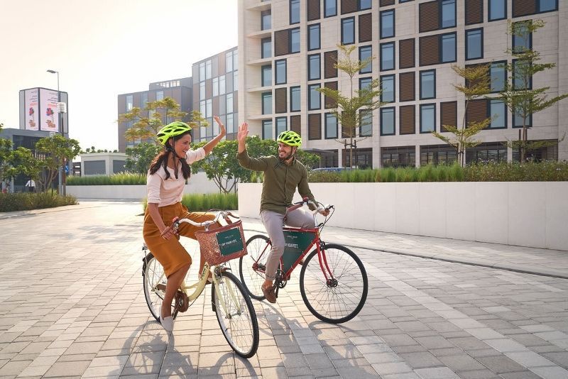 Zabeel House Al Seef 4* pas cher photo 9