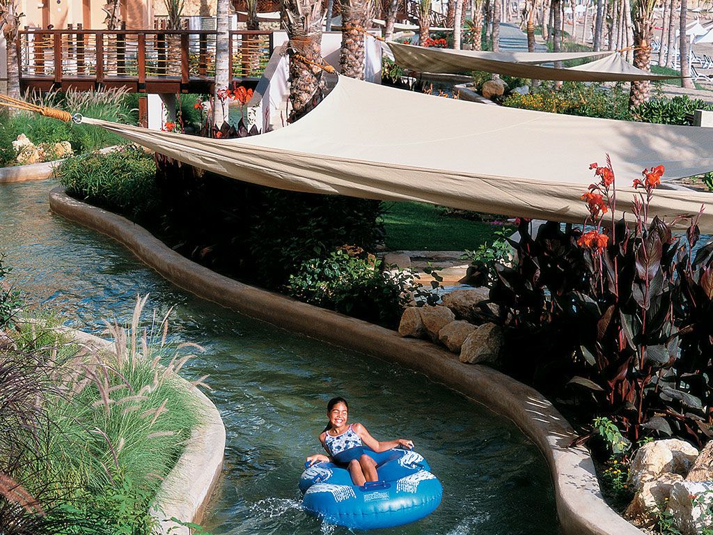 Shangri-La Barr Al Jissah Al Waha Resort & Spa 5* pas cher photo 2