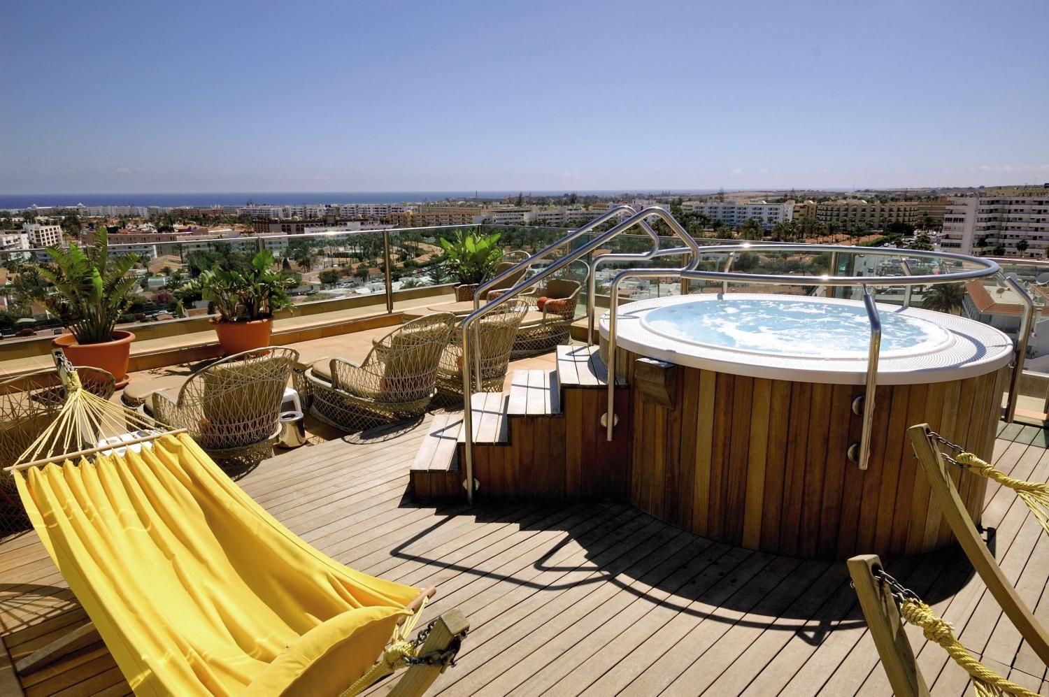 Hotel Bull Eugenia Victoria & Spa - - 3* pas cher photo 1