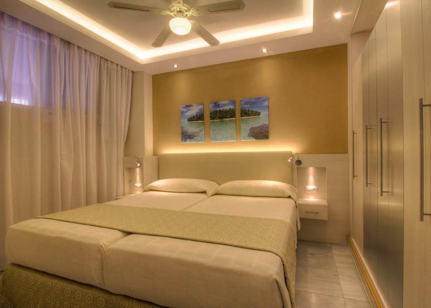 Hotel Bull Eugenia Victoria & Spa - - 3* pas cher photo 3