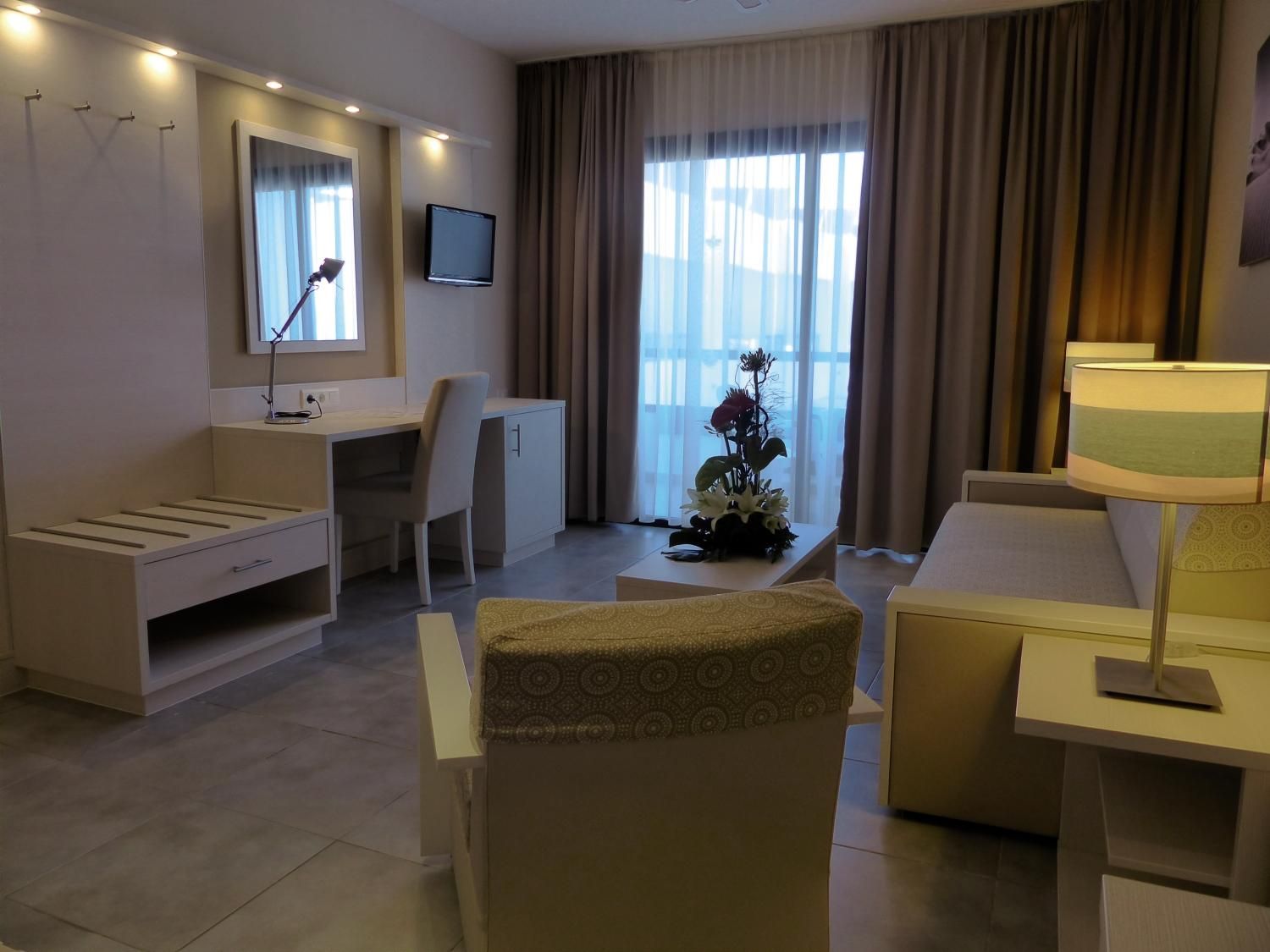 Hotel Bull Eugenia Victoria & Spa - - 3* pas cher photo 5