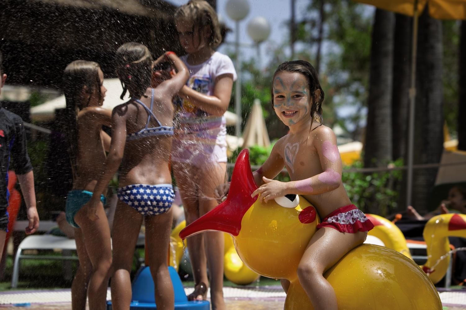 Hotel Bull Eugenia Victoria & Spa - - 3* pas cher photo 7