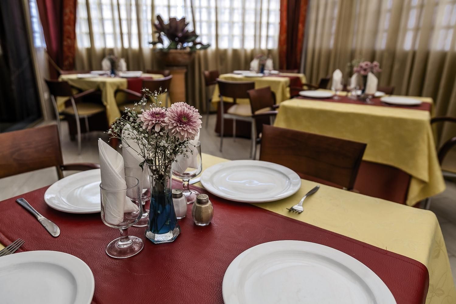 Hotel Bull Eugenia Victoria & Spa - - 3* pas cher photo 8