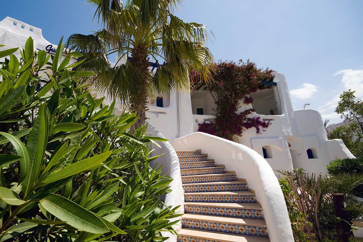 Hôtel Fiesta Beach Djerba & Thalasso - Hiver pas cher photo 5