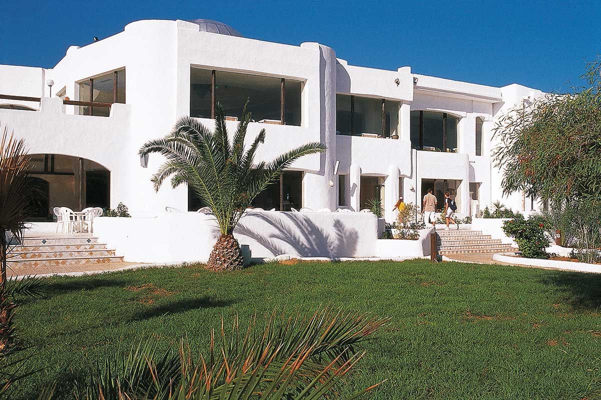 Hôtel Fiesta Beach Djerba & Thalasso - Hiver pas cher photo 6