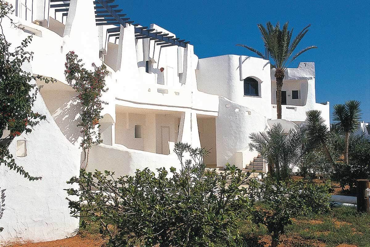 Hôtel Fiesta Beach Djerba & Thalasso - Hiver pas cher photo 8
