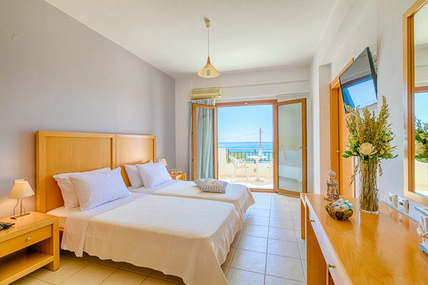 Hôtel Triton 4* pas cher photo 6