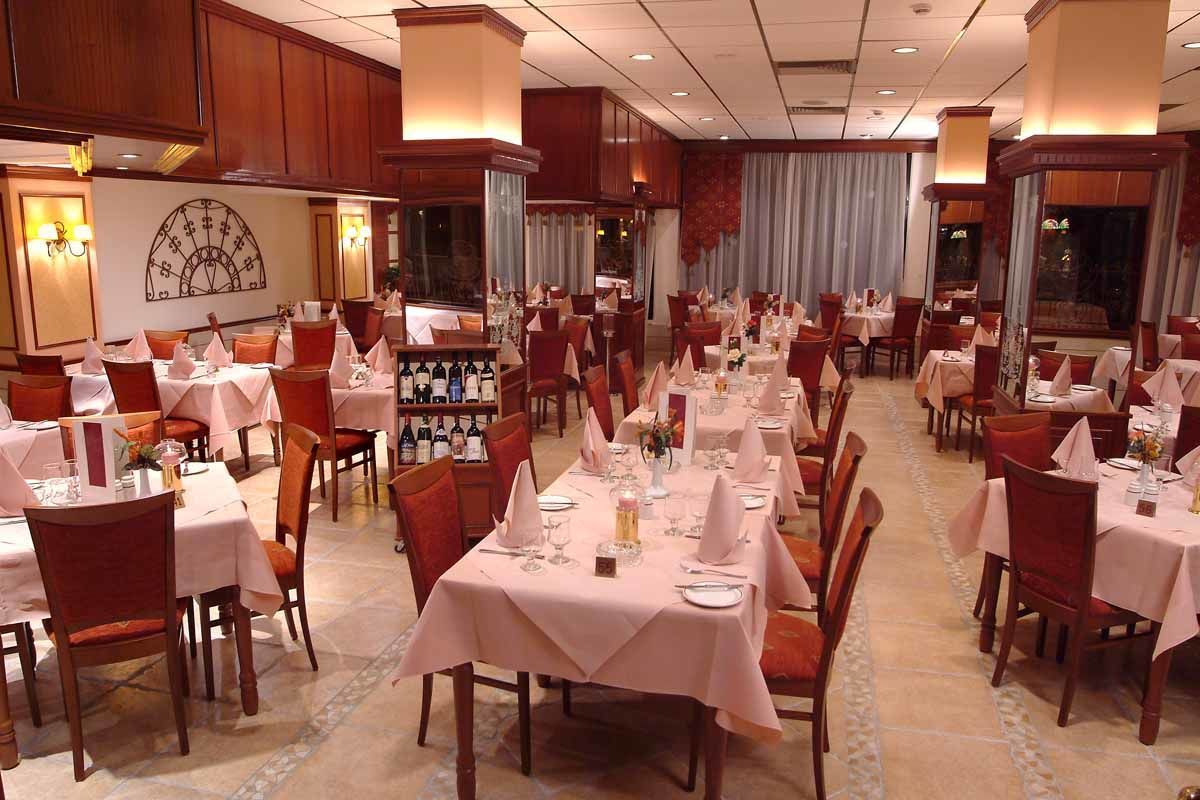 Odysseia Kapetanios 3* sup à Limassol pas cher photo 9