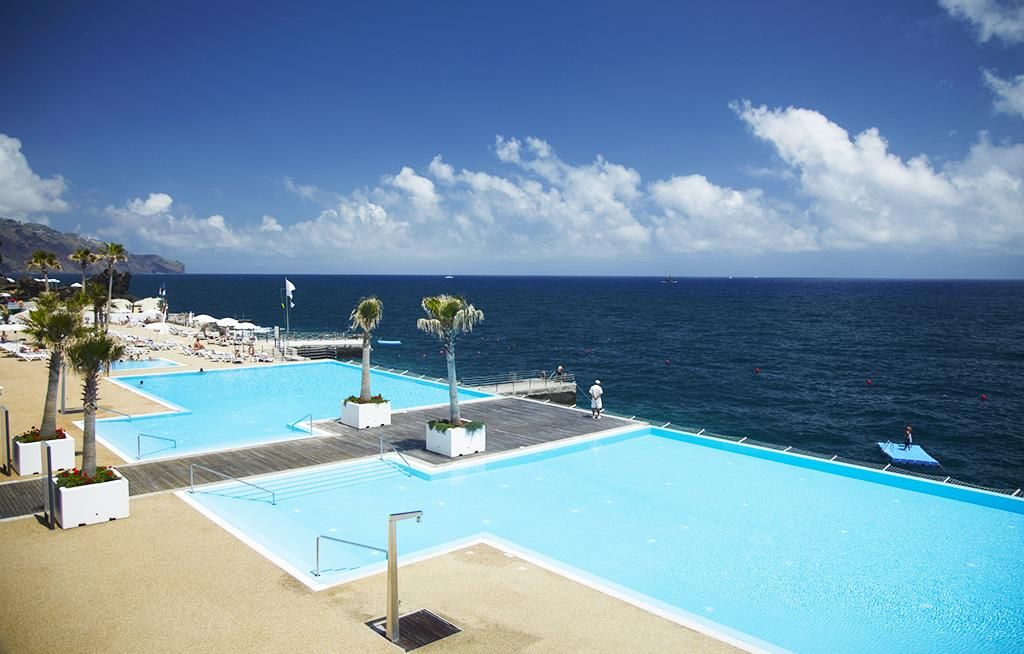 Vidamar Madeira Resort & Sea 5* pas cher photo 1