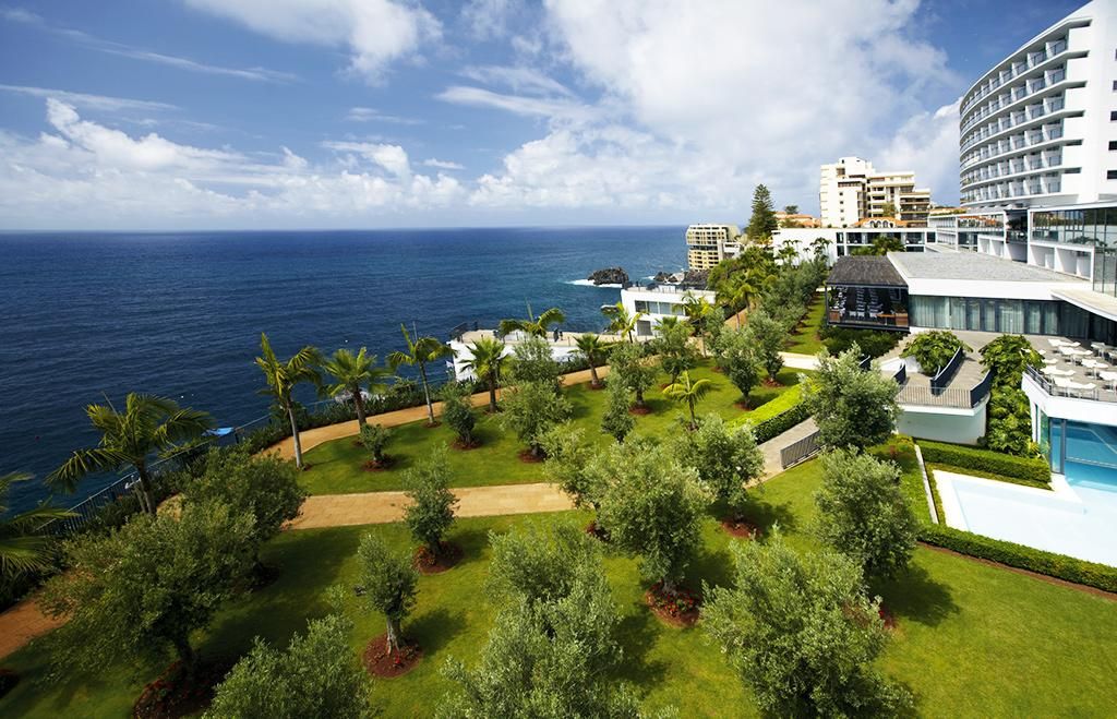 Vidamar Madeira Resort & Sea 5* pas cher photo 2