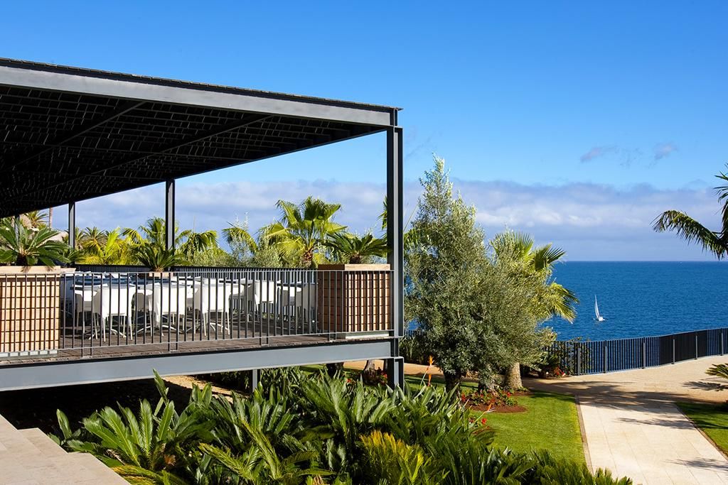 Vidamar Madeira Resort & Sea 5* pas cher photo 3