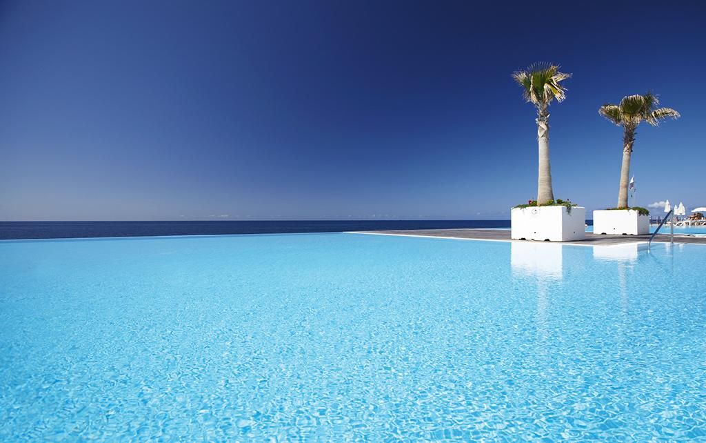 Vidamar Madeira Resort & Sea 5* pas cher photo 5