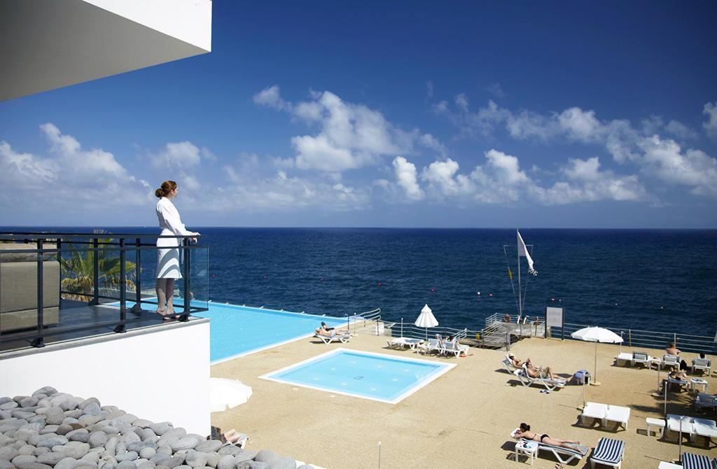 Vidamar Madeira Resort & Sea 5* pas cher photo 11